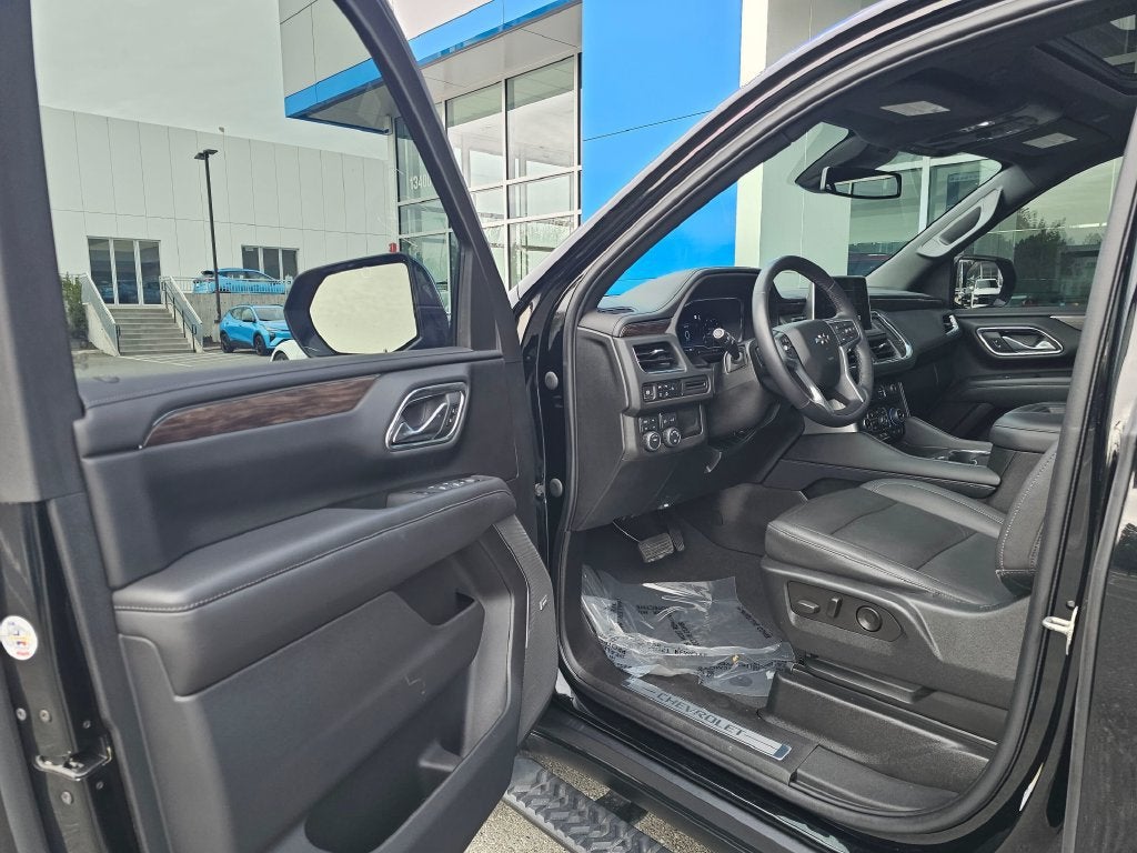 2023 Chevrolet Tahoe Base