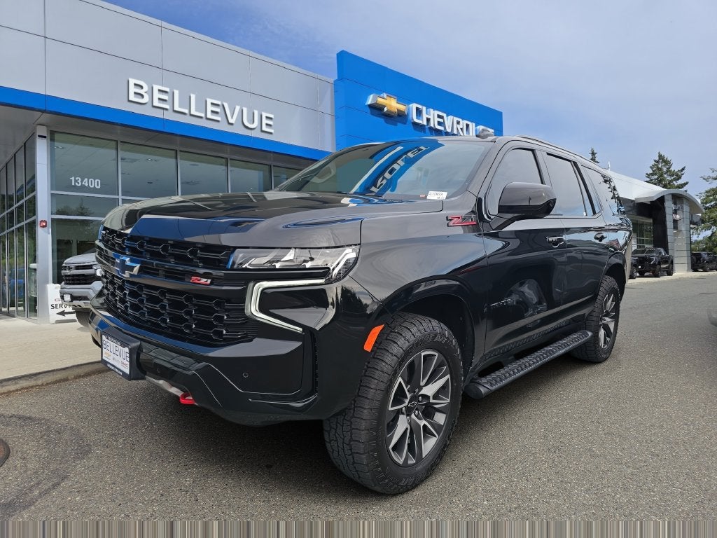 2023 Chevrolet Tahoe Base