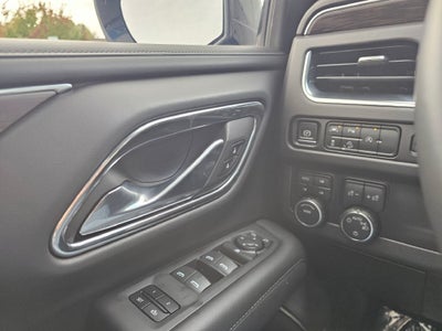 2023 Chevrolet Tahoe Base