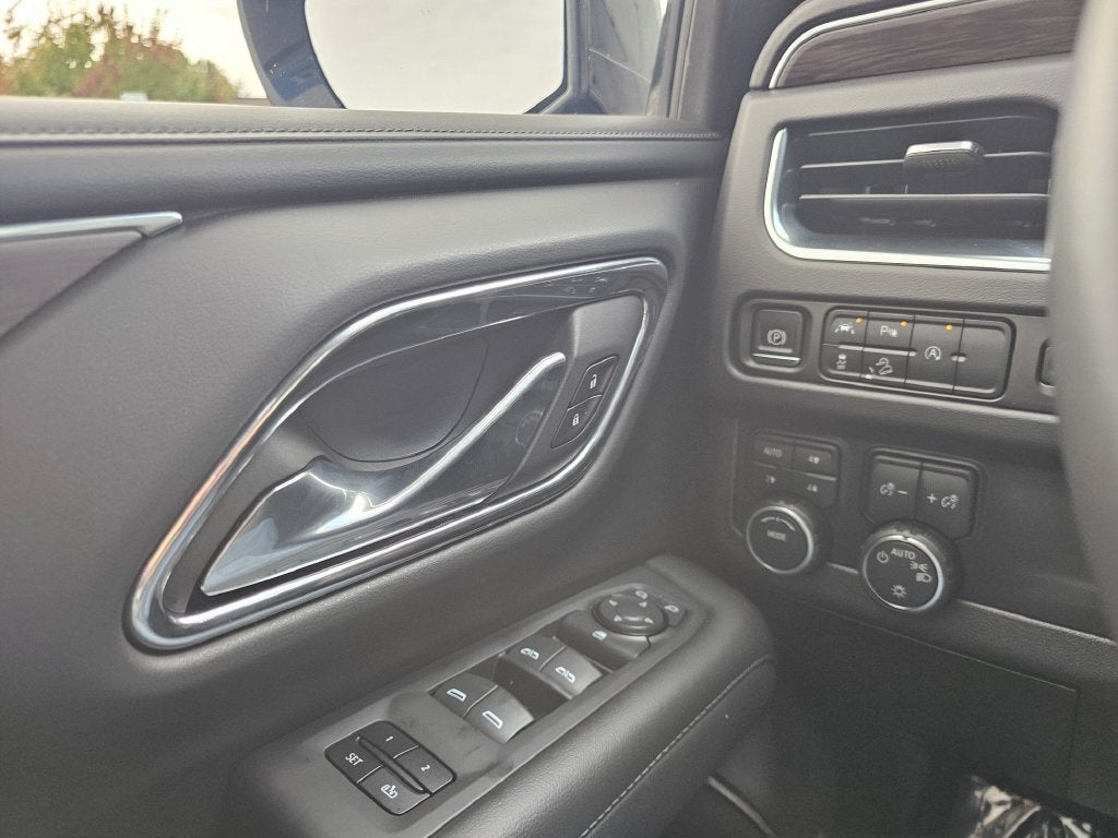 2023 Chevrolet Tahoe Base