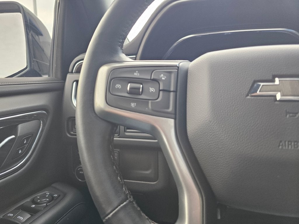 2023 Chevrolet Tahoe Base