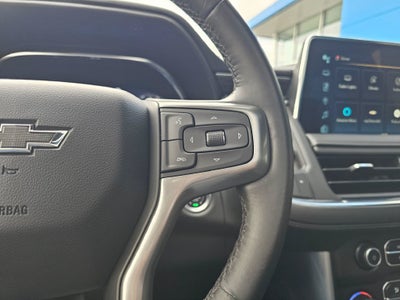 2023 Chevrolet Tahoe Base