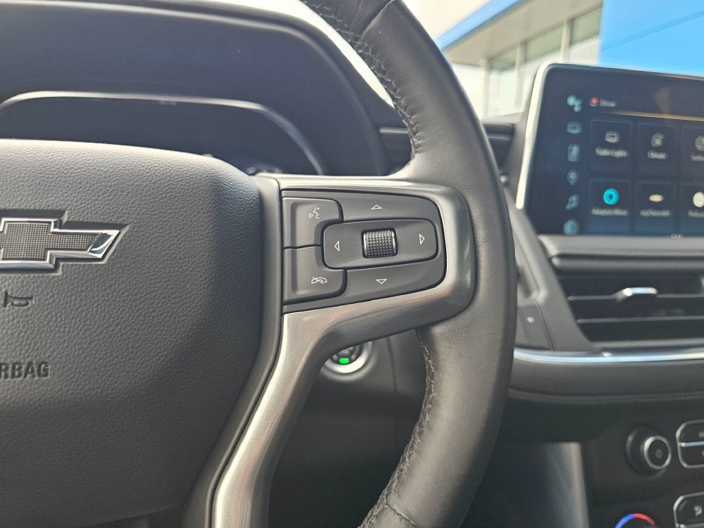 2023 Chevrolet Tahoe Base