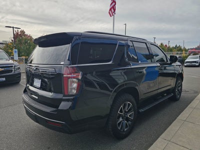 2023 Chevrolet Tahoe Base