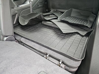 2021 Chevrolet Tahoe Base