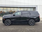 2021 Chevrolet Tahoe Base