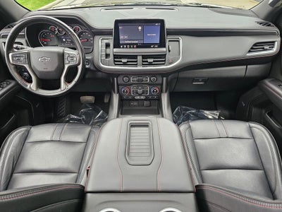 2021 Chevrolet Tahoe Base