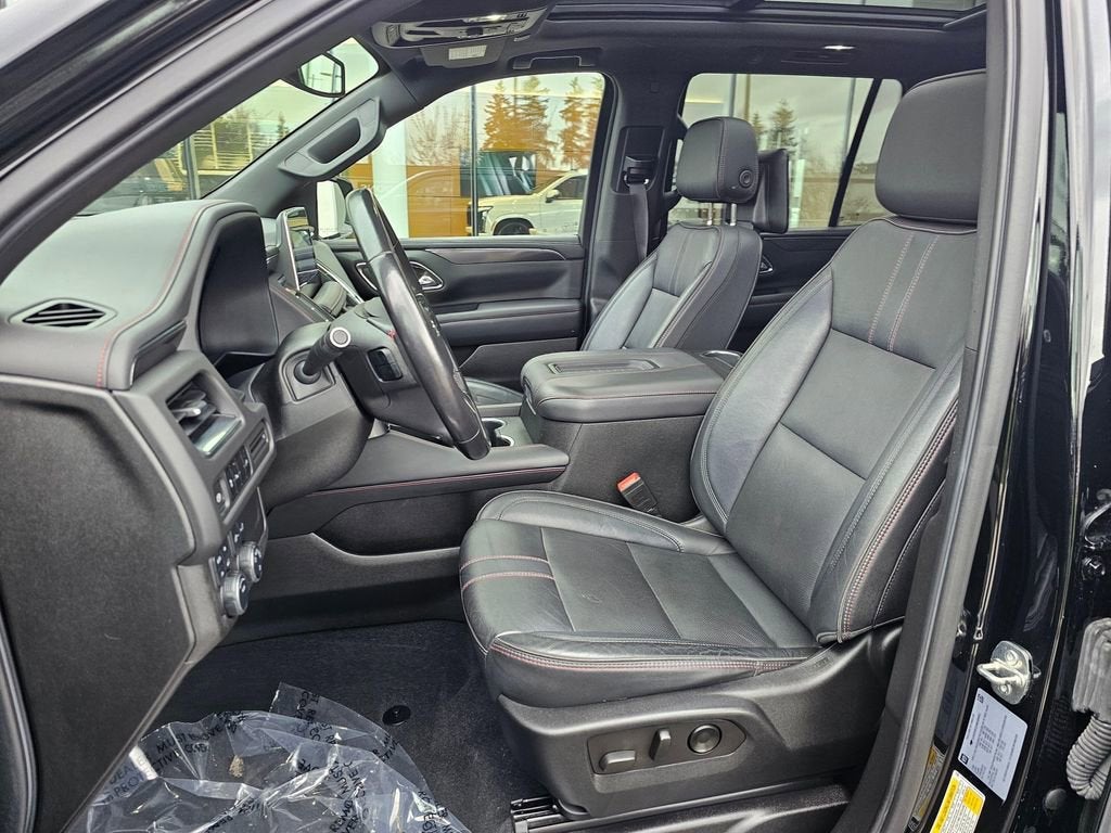 2021 Chevrolet Tahoe Base