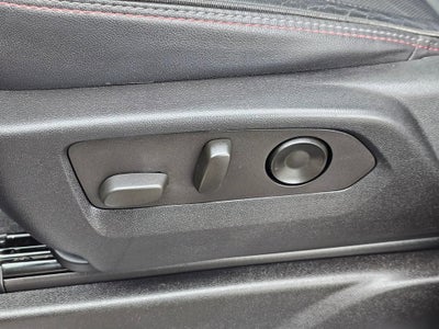 2021 Chevrolet Tahoe Base