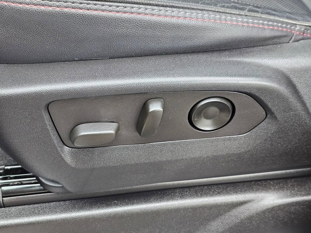 2021 Chevrolet Tahoe Base