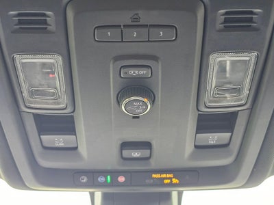 2021 Chevrolet Tahoe Base