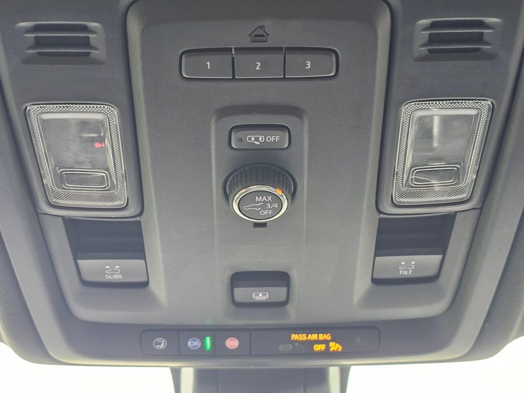 2021 Chevrolet Tahoe Base