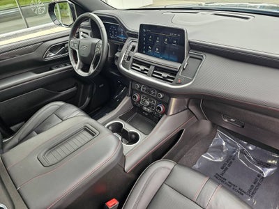 2024 Chevrolet Tahoe Base