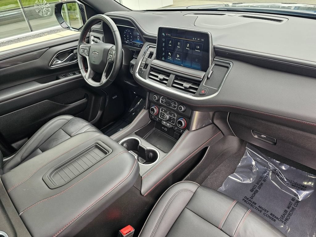 2024 Chevrolet Tahoe Base