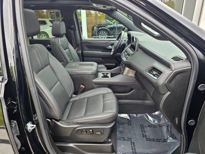 2024 Chevrolet Tahoe Base