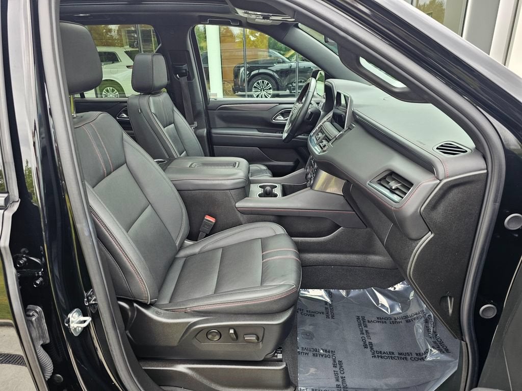 2024 Chevrolet Tahoe Base