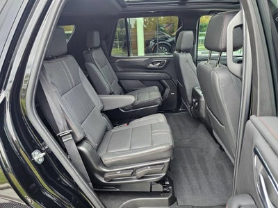 2024 Chevrolet Tahoe Base
