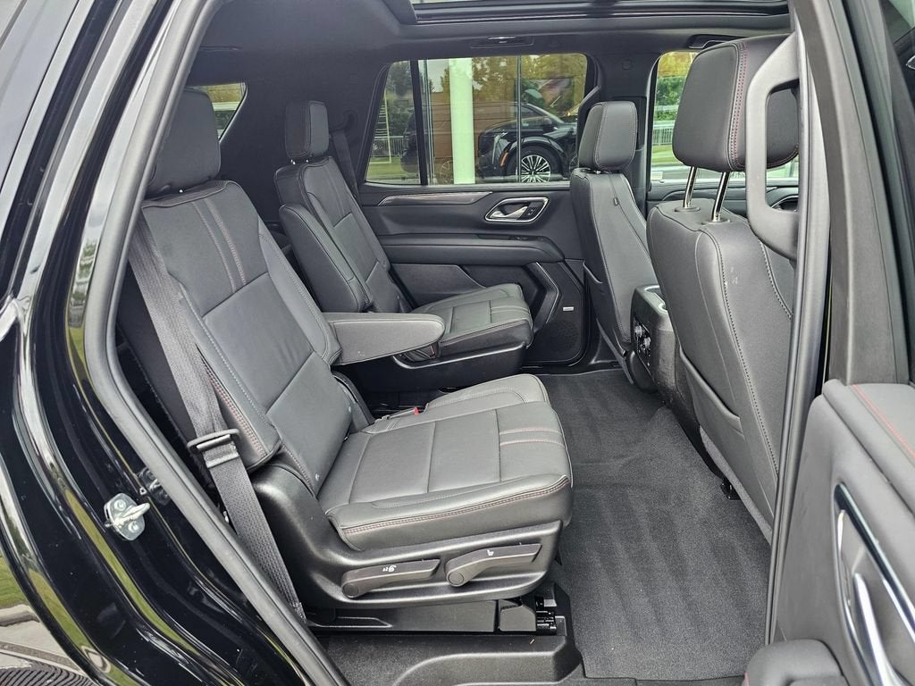 2024 Chevrolet Tahoe Base