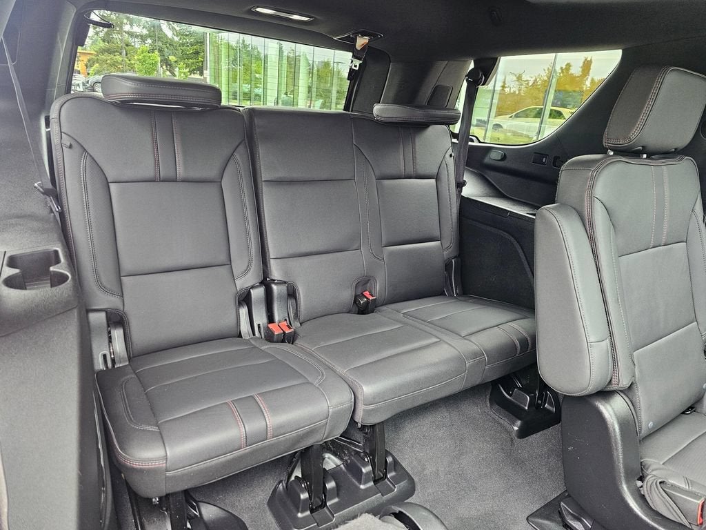 2024 Chevrolet Tahoe Base