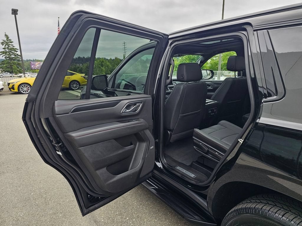 2024 Chevrolet Tahoe Base