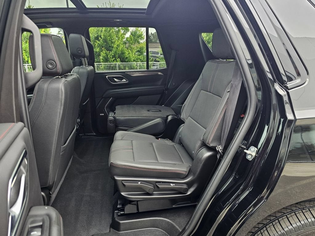 2024 Chevrolet Tahoe Base