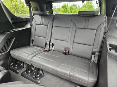 2024 Chevrolet Tahoe Base