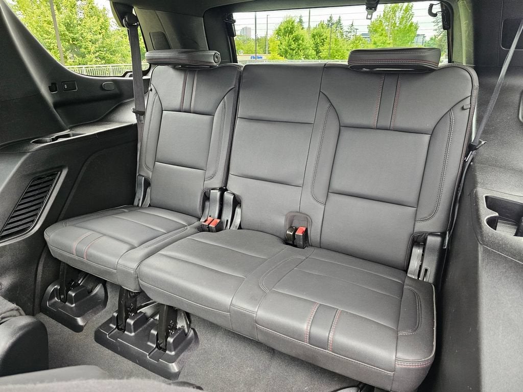 2024 Chevrolet Tahoe Base