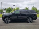 2024 Chevrolet Tahoe Base