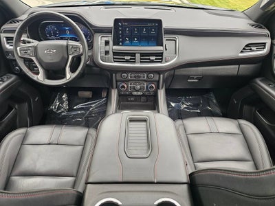 2024 Chevrolet Tahoe Base