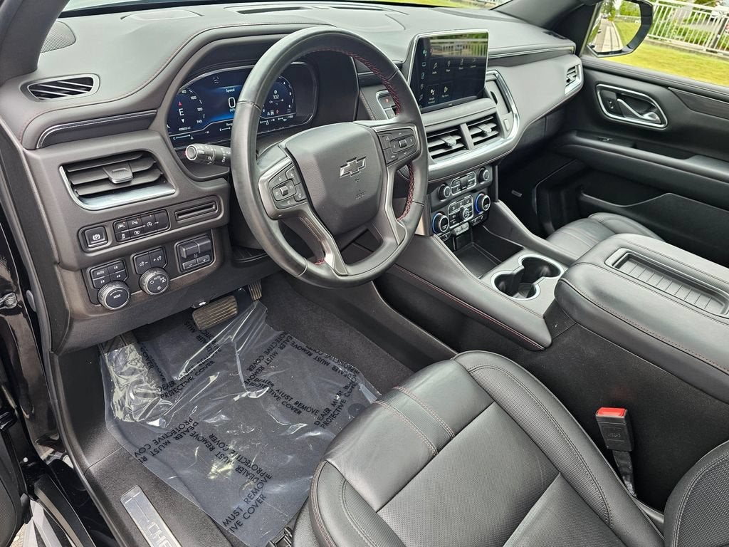 2024 Chevrolet Tahoe Base
