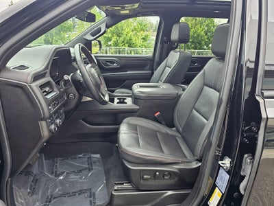 2024 Chevrolet Tahoe Base
