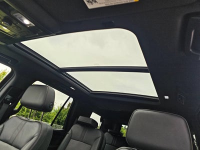 2024 Chevrolet Tahoe Base