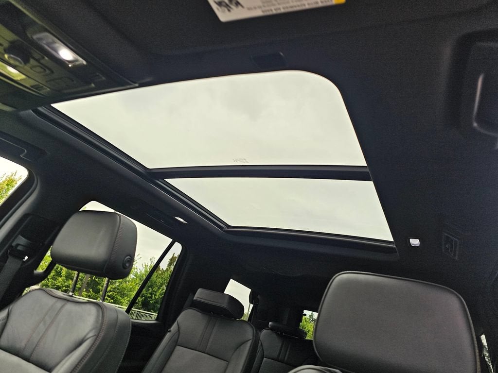 2024 Chevrolet Tahoe Base