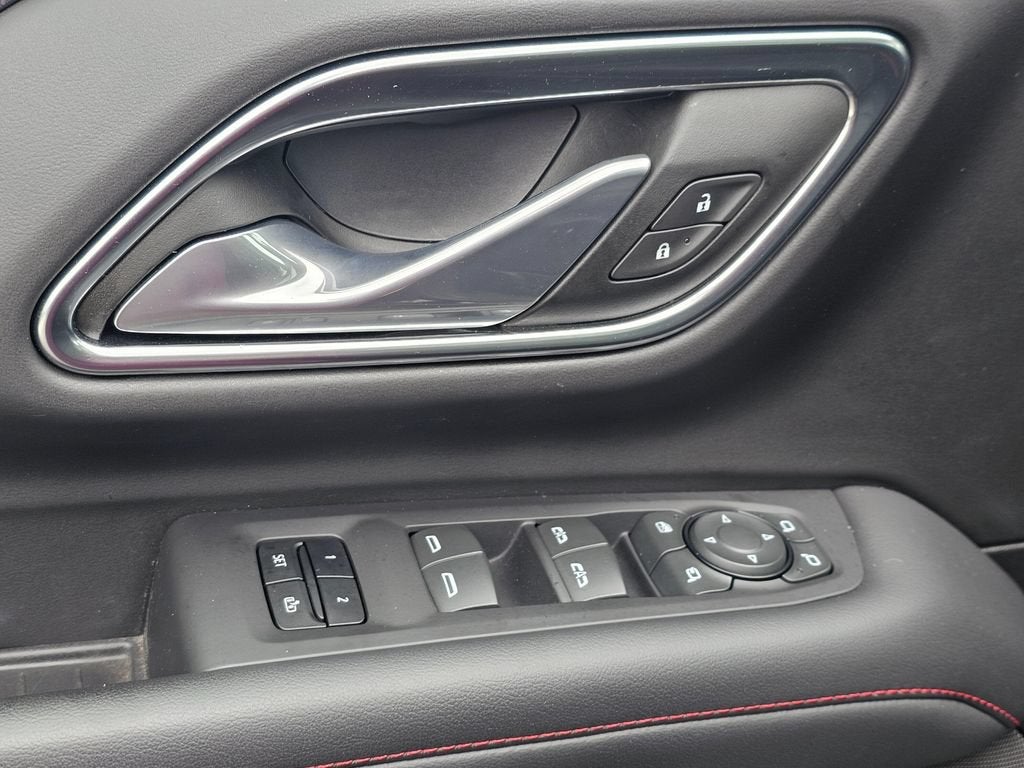 2024 Chevrolet Tahoe Base