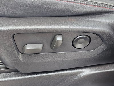 2024 Chevrolet Tahoe Base