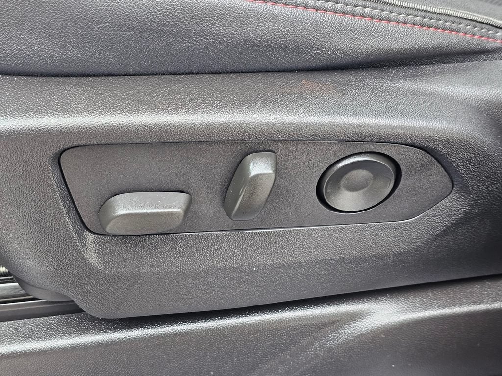 2024 Chevrolet Tahoe Base