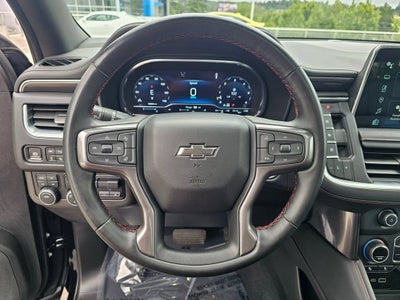 2024 Chevrolet Tahoe Base