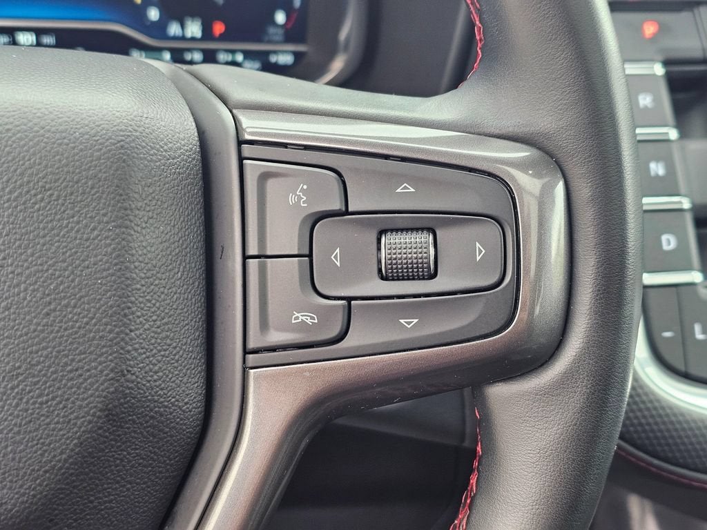 2024 Chevrolet Tahoe Base