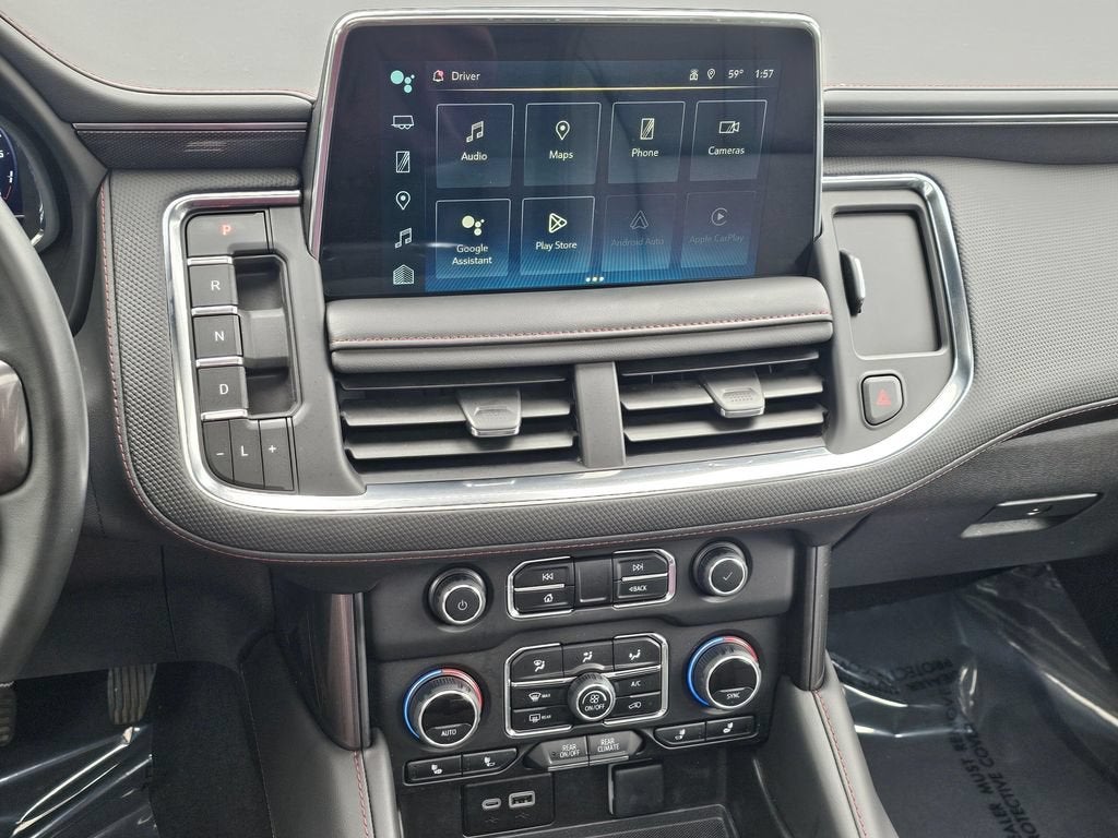 2024 Chevrolet Tahoe Base