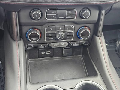 2024 Chevrolet Tahoe Base