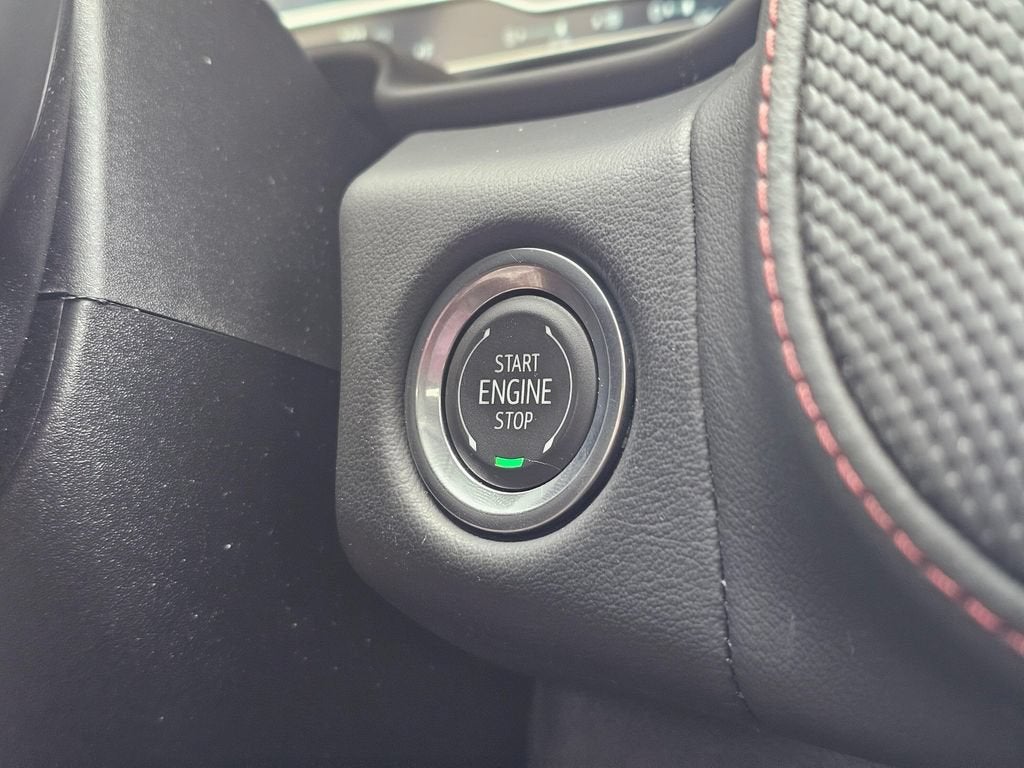 2024 Chevrolet Tahoe Base