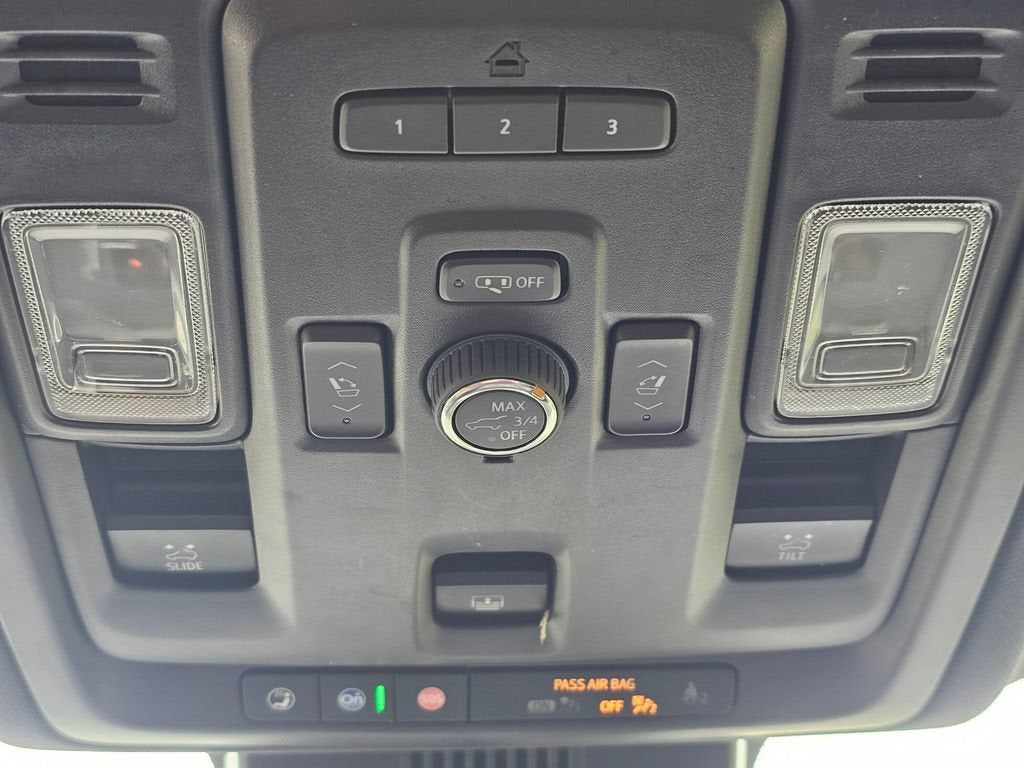 2024 Chevrolet Tahoe Base