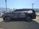 2021 Chevrolet Tahoe Base
