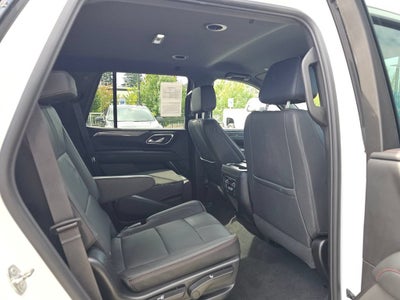 2023 Chevrolet Tahoe Base