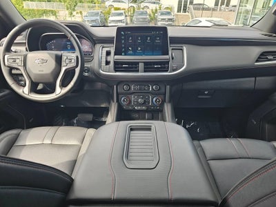 2023 Chevrolet Tahoe Base