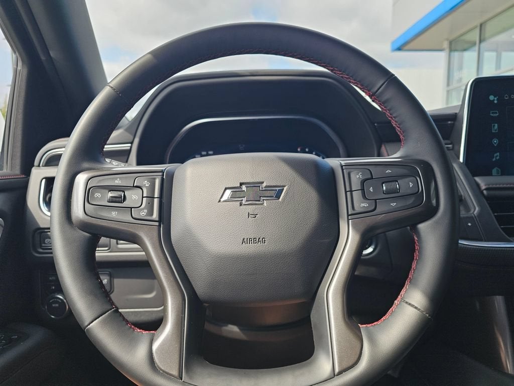 2023 Chevrolet Tahoe Base
