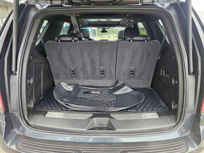 2021 Chevrolet Tahoe Base