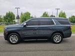2021 Chevrolet Tahoe Base