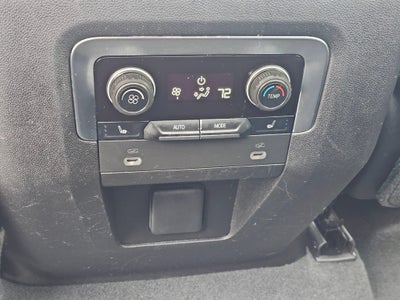 2021 Chevrolet Tahoe Base