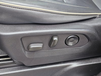 2021 Chevrolet Tahoe Base
